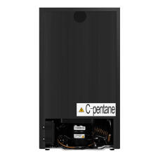 Винный шкаф MAUNFELD MFWC-85B49