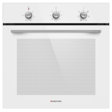 Духовой шкаф электрический MEFERI MEO606WH COMFORT