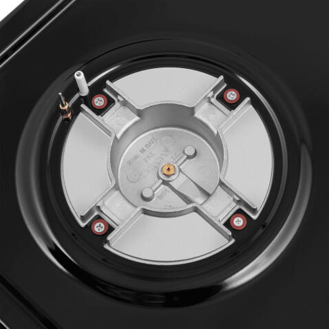 Поверхность газовая MAUNFELD EGHE.64.63CB2/G