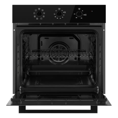 Духовой шкаф WEISSGAUFF EOM 208 PDB Steam Clean