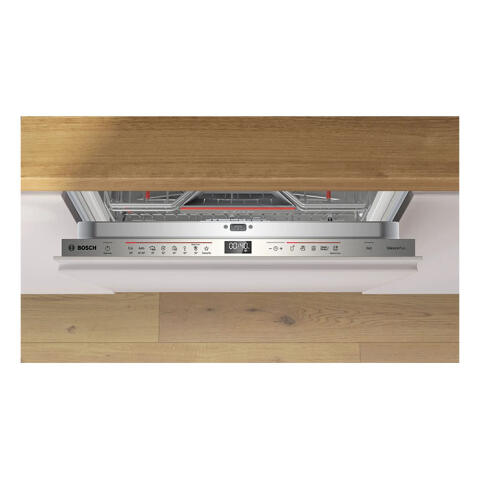 Посудомоечная машина встраиваемая BOSCH SMV6ECX08E