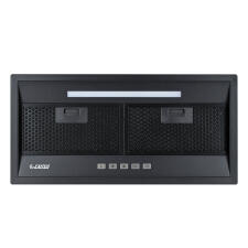 Вытяжка EXITEQ EX-6016 black
