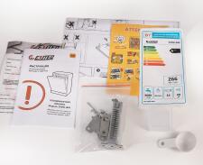 Посудомоечная машина EXITEQ EXDW-I605