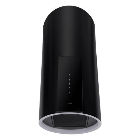 Вытяжка MAUNFELD ALBA 39 Wall черный