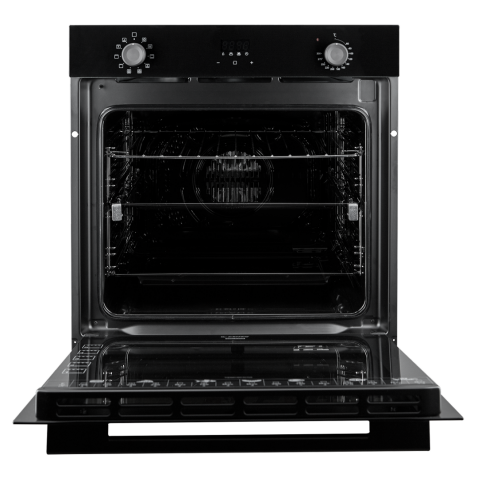 Духовой шкаф EXITEQ EXO-113 Black
