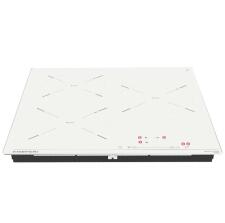 Варочная панель индукционная MEFERI MIH453WH POWER