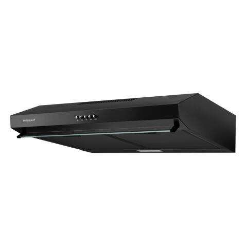 Вытяжка WEISSGAUFF Cover 600 Black