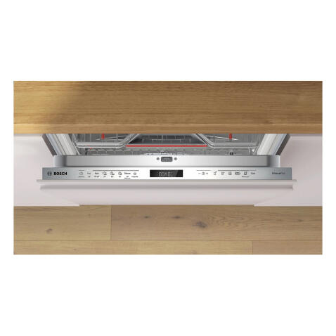 Посудомоечная машина встраиваемая BOSCH SMD6ECX21E