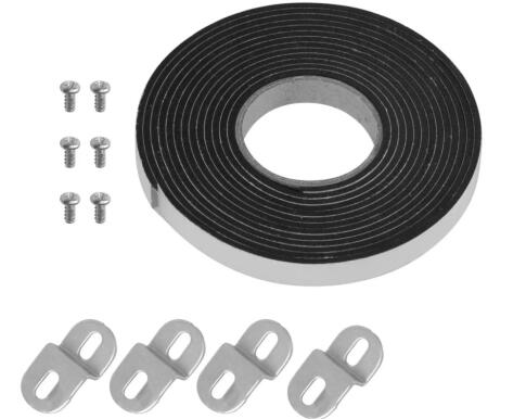 Варочная панель индукционная MEFERI MIH302WH POWER