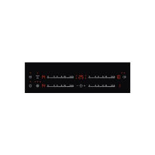 Поверхность электрическая ELECTROLUX EHF46547XK