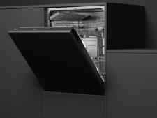 Посудомоечная машина TEKA DFI 46720