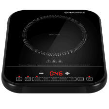 Плитка индукционная MAUNFELD EFI301TBK