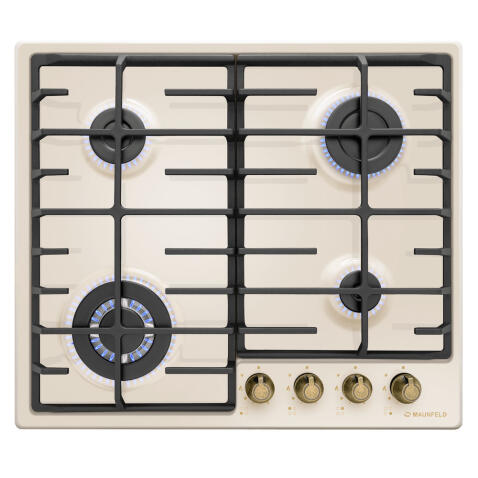 Поверхность газовая MAUNFELD EGHE.64.63CBG.R/G