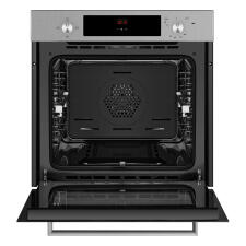 Духовой шкаф WEISSGAUFF WGO 700 D INOX