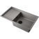 Кухонная мойка Omoikiri Sintesi 86-GR Artceramic/leningrad grey
