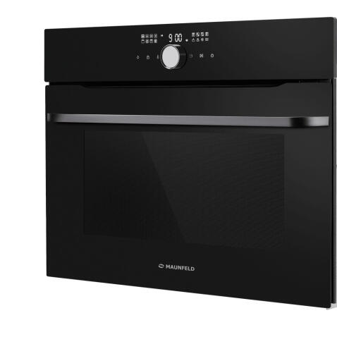 Духовой шкаф электрический MAUNFELD XCMO4418GB Matt