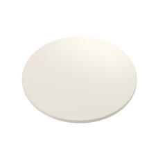 Столешница Sheffilton SHT-TT46 70 ВЕРЗАЛИТ молочный