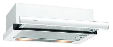 Вытяжка TEKA TL 6310 WHITE