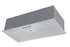 Вытяжка MAUNFELD Crosby Singl 60 нержавеющая сталь
