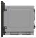 Микроволновая печь MEFERI MMO6025BG ULTRA