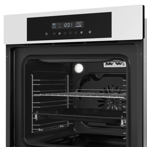 Духовой шкаф электрический MAUNFELD AEOD6063W