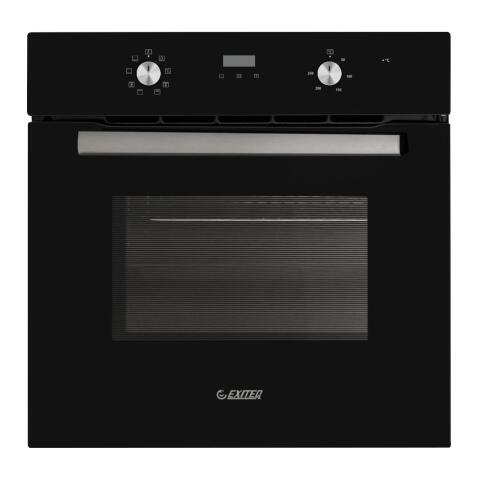 Духовой шкаф EXITEQ EXO-402 BLACK