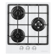 Поверхность газовая MAUNFELD EGHG.43.33CW/G