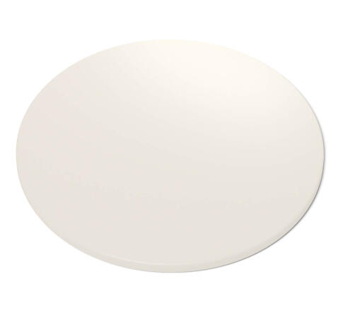 Стол Sheffilton SHT-TU30/TT46 90 черный/молочный