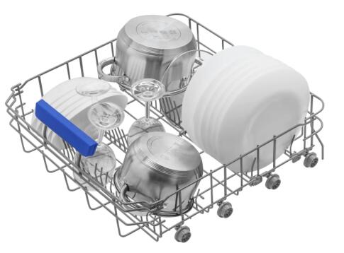 Посудомоечная машина MEFERI MDW6073 COMFORT