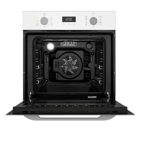Духовой шкаф электрический MAUNFELD EOEM7610W