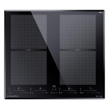 Поверхность индукционная MAUNFELD CVI594SF2BK LUX Inverter