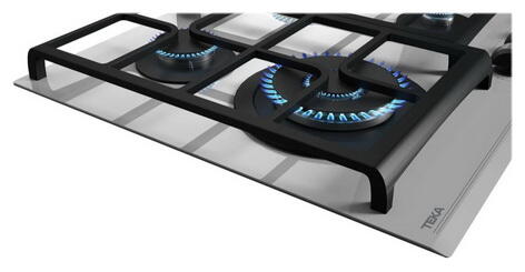 Поверхность газовая TEKA GZC 64320 XBC SM (E4)