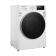 Стирально-сушильная машина WEISSGAUFF WMD 58411 Direct Drive Steam