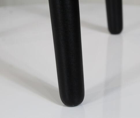 Стол журнальный Sheffilton SHT-CT17 артикул SHT-СТЖ5 дуб весенний/черное дерево/латунь