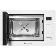Микроволновая печь MEFERI MMO6028WH COMFORT PLUS Микроволновая печь MEFERI MMO6028WH COMFORT PLUS