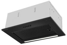 Вытяжка кухонная MEFERI SMARTBOX45BK POWER Вытяжка кухонная MEFERI SMARTBOX45BK POWER