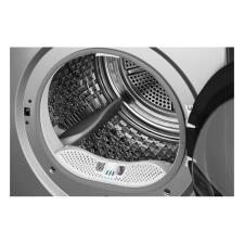 Сушильная машина WEISSGAUFF WD998HeatPumpFullTouchSilver