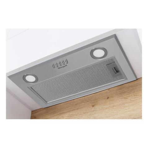 Вытяжка WEISSGAUFF BOX 900 PB IX