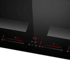Поверхность индукционная MAUNFELD CVI594SF2BKD Inverter