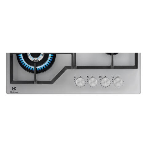 Поверхность газовая ELECTROLUX KGG64362S