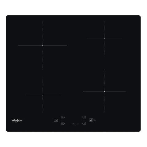 Поверхность индукционная WHIRPOOL WS Q2160 NE