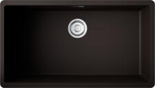 Кухонная мойка Omoikiri Kata 74-U-ES Artgranit/эспрессо