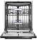 Посудомоечная машина MEFERI MDW6083 COMFORT