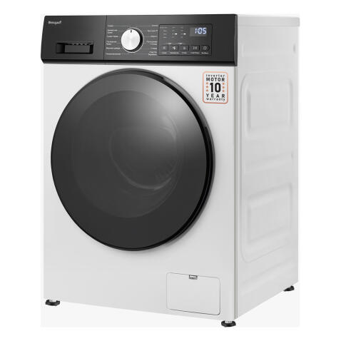 Стирально-сушильная машина WEISSGAUFF WMD 6160 D