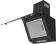 Кухонная вытяжка MAUNFELD Tina 5080 Glass черный