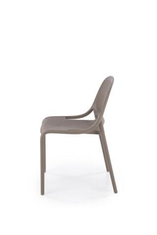 Стул HALMAR K532 хаки