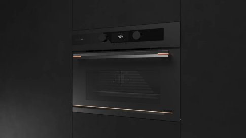 Микроволновая печь TEKA MLC 84-G1 MATT BLACK