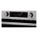 Духовой шкаф компактный WEISSGAUFF OE449PDX