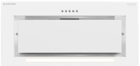 Вытяжка кухонная MEFERI SMARTBOX60WH GLASS POWER