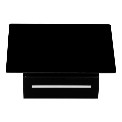 Вытяжка  ZORG TECHNOLOGY ALMA 1080 60 S черная